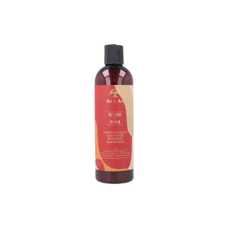 Șampon As I Am Jamaican 355 ml