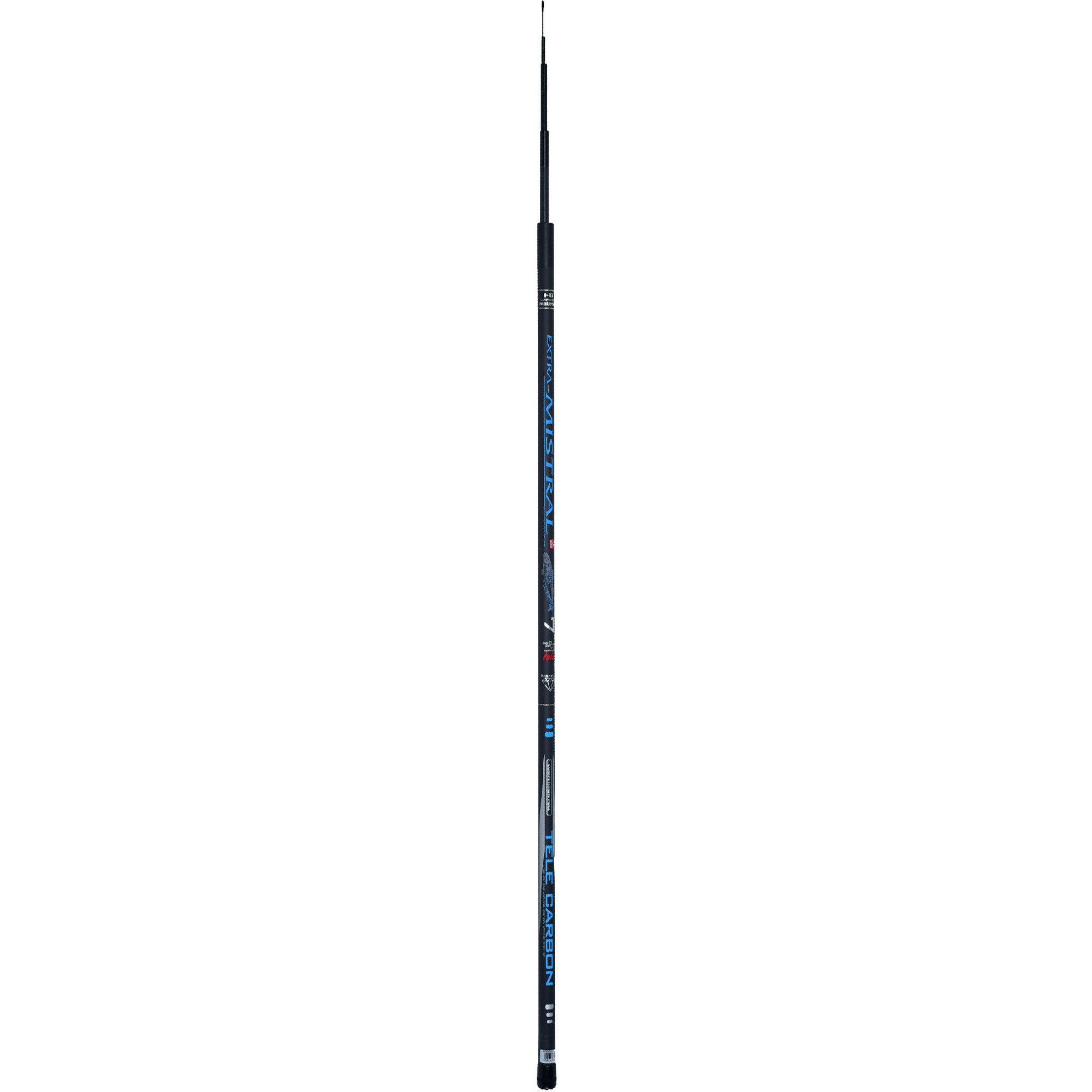 Varga Diamant Alb Mistral 7m
