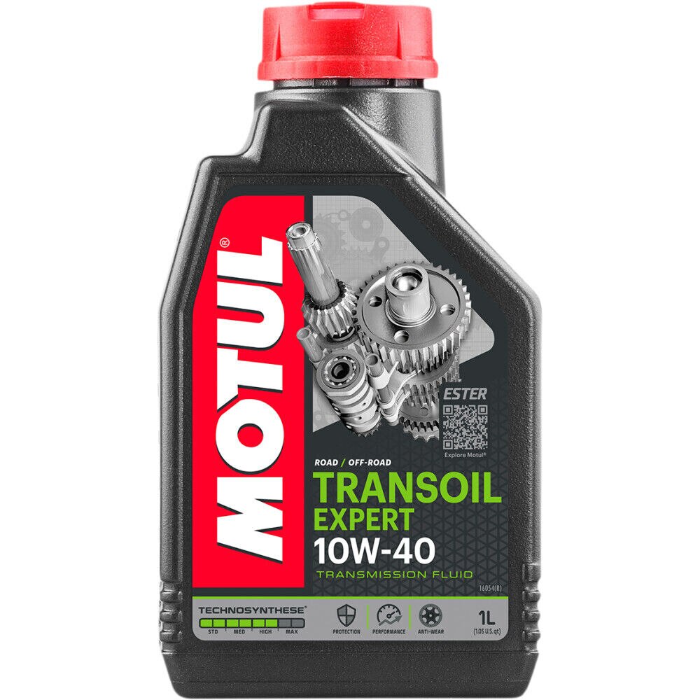 Ulei transmisie Motul Transoil Expert 10W40 1L