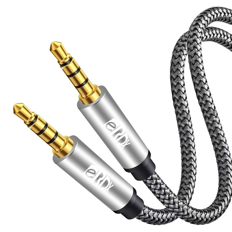 eRDX Jack 3.5mm TRRS 1m