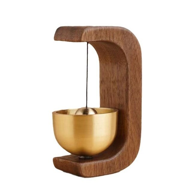 Clopot Sonerie Magnetica Premium NAKANZI