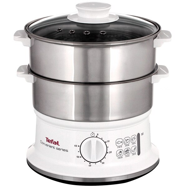 Aparat cu aburi Tefal VC145130
