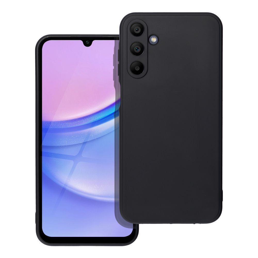 PCS Negru Matt