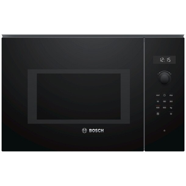 Cuptor cu microunde incorporabil Bosch BFL554MB0