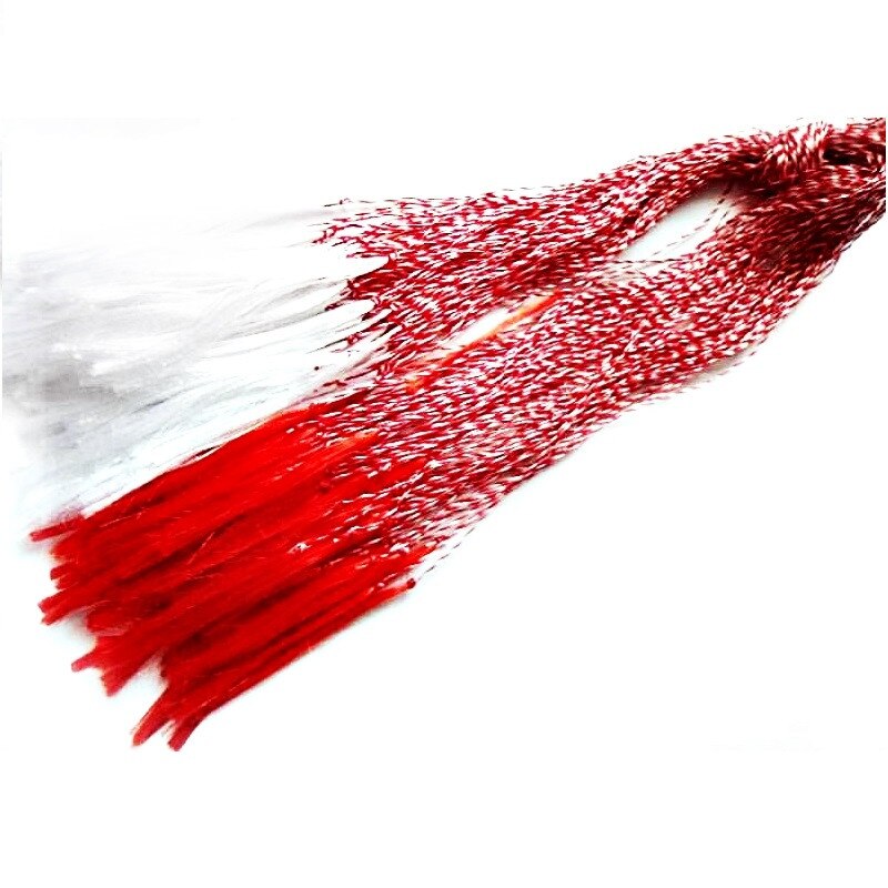 Șnur mărțișor 38 cm 100 buc Bijuterix