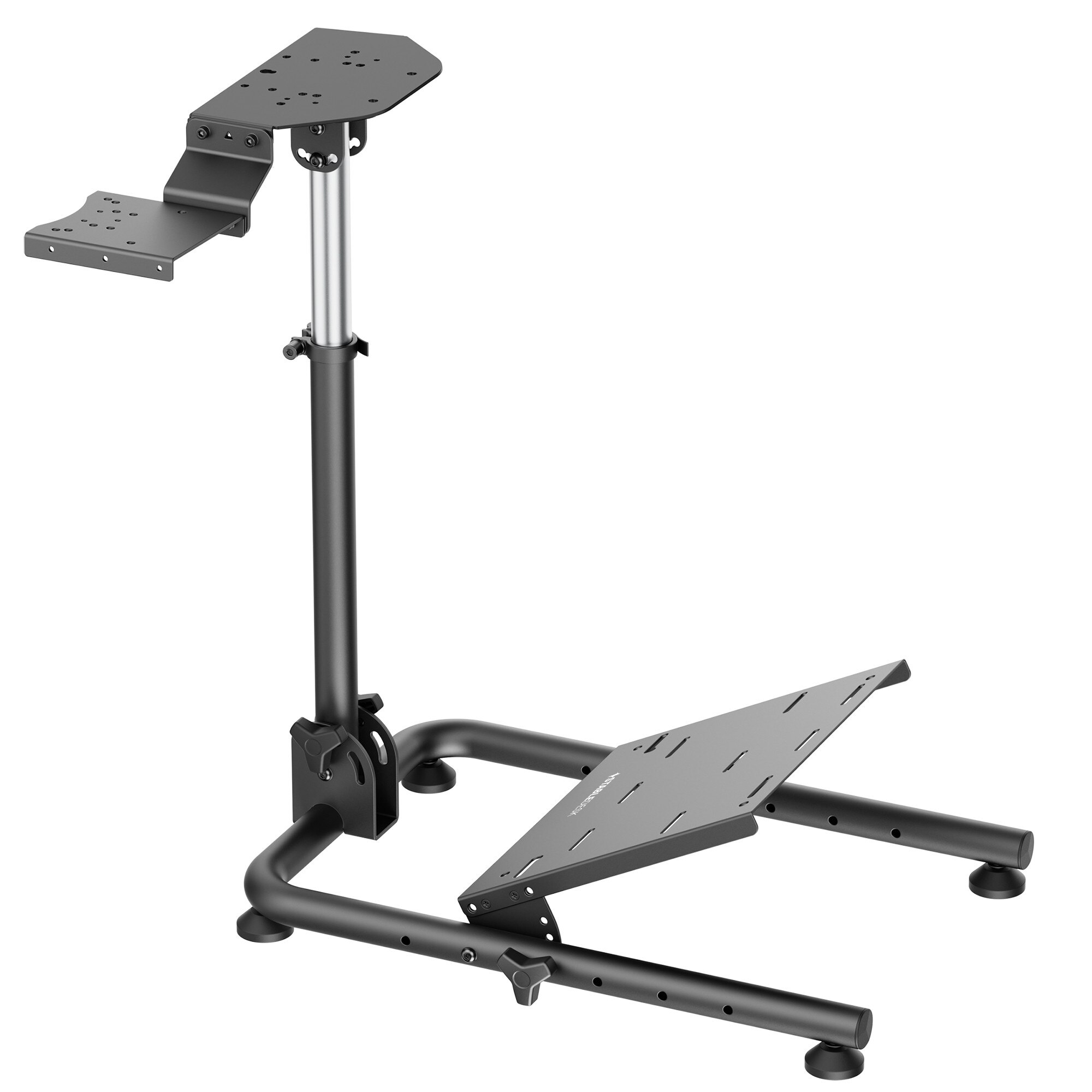 StableDesk Negru mat