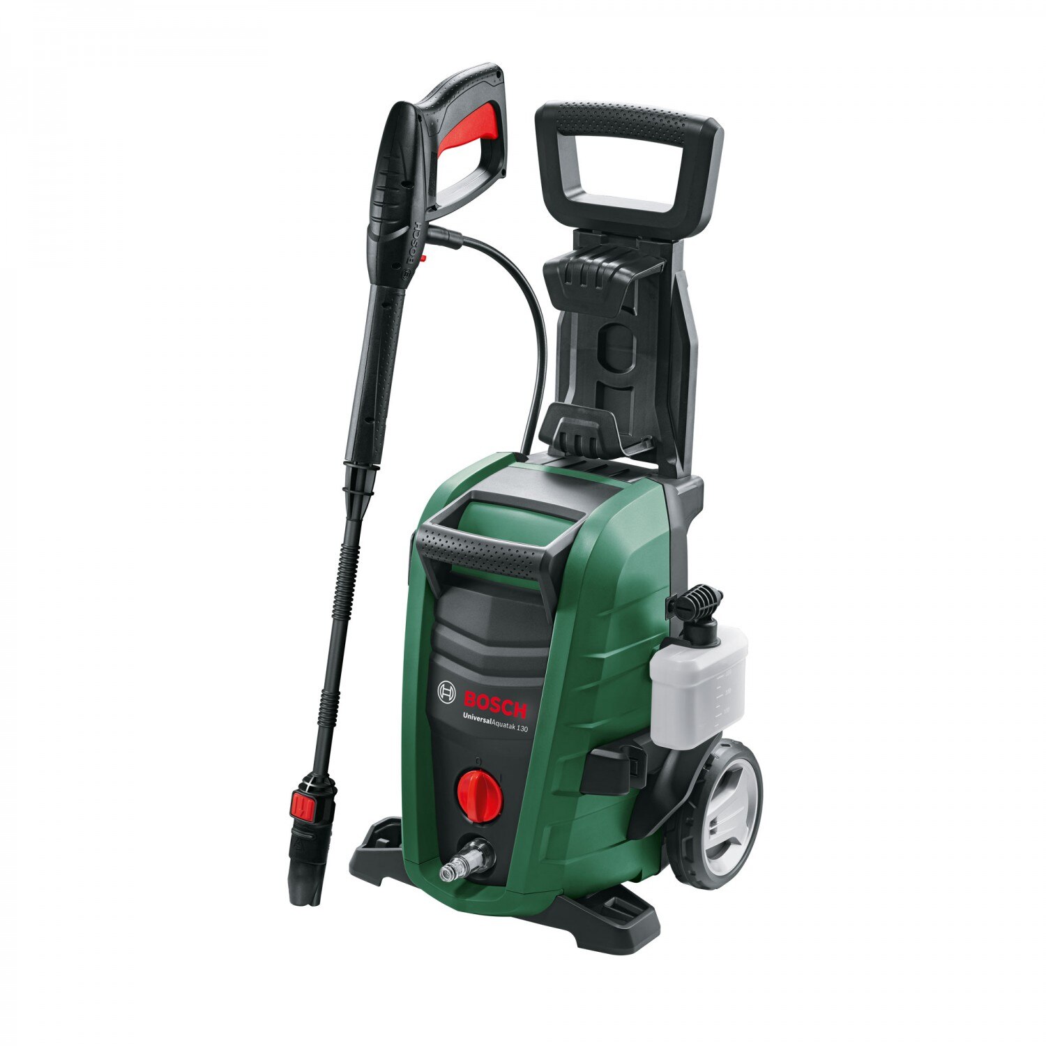 Aparat de spălat cu presiune Bosch UniversalAquatak 130