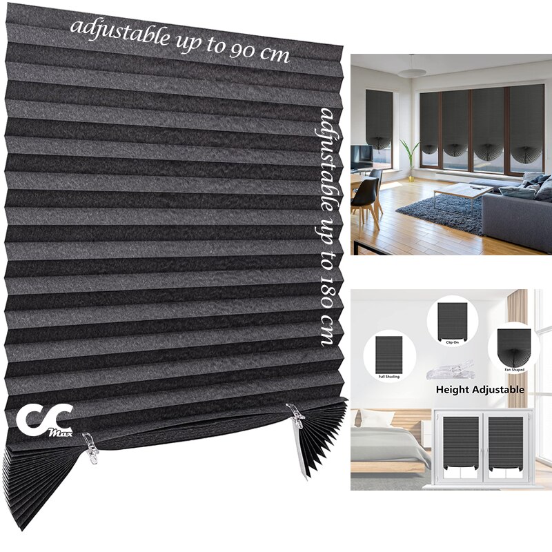 Jaluzea Blackout CCmax 90x180 cm