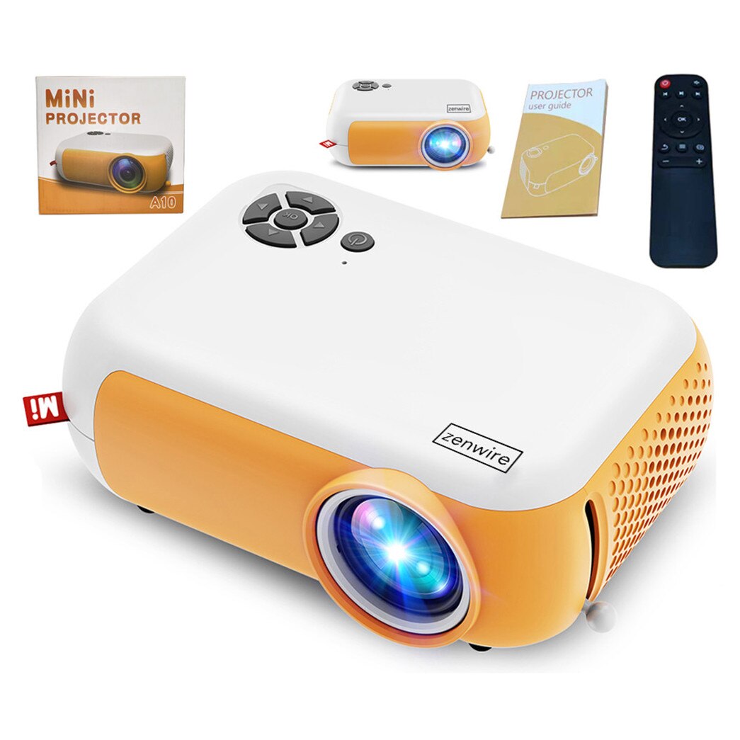 Zenwire A10