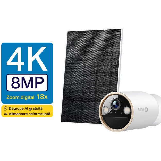 TP-Link Tapo C460 KIT