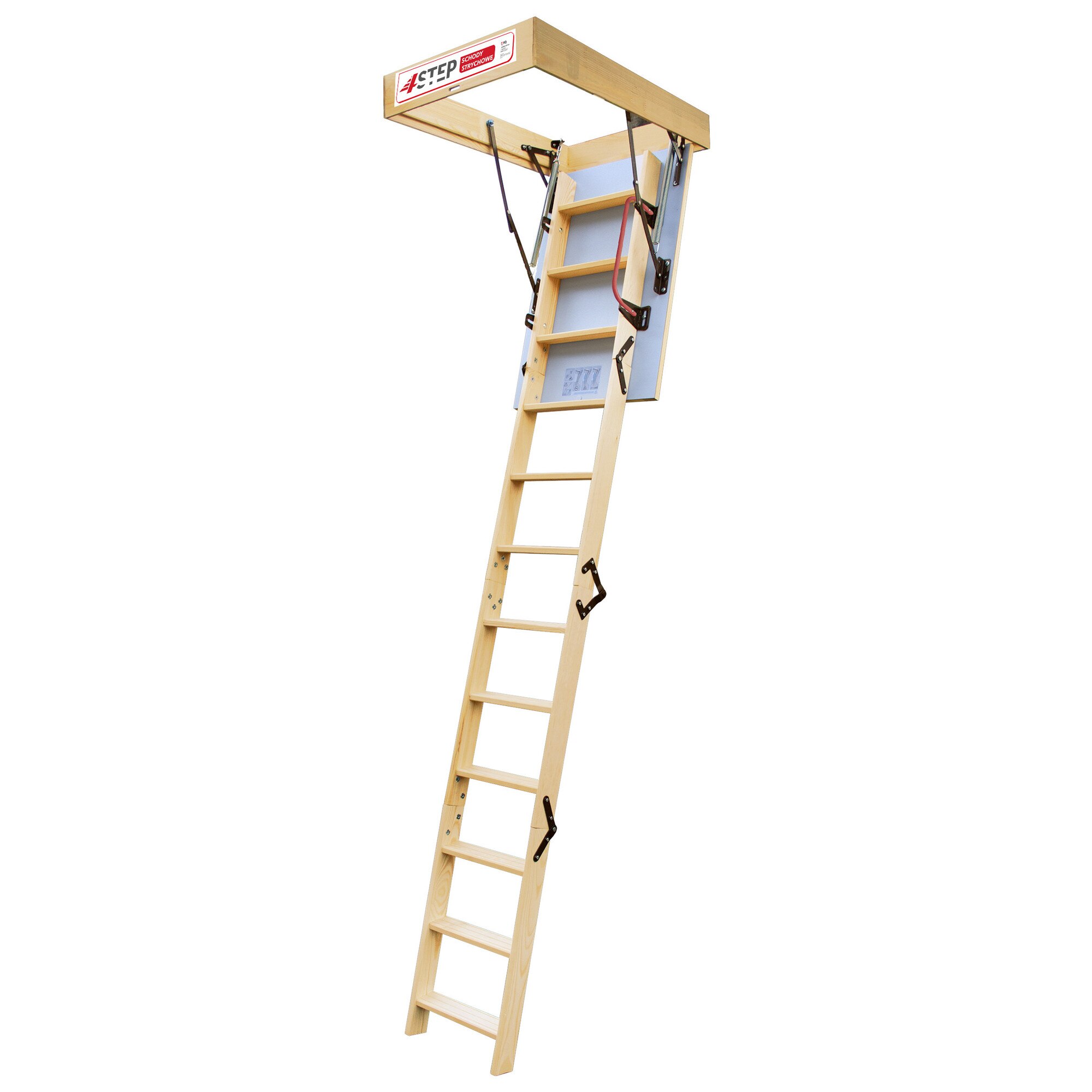 Scara pod 4STEP Extra 100x70