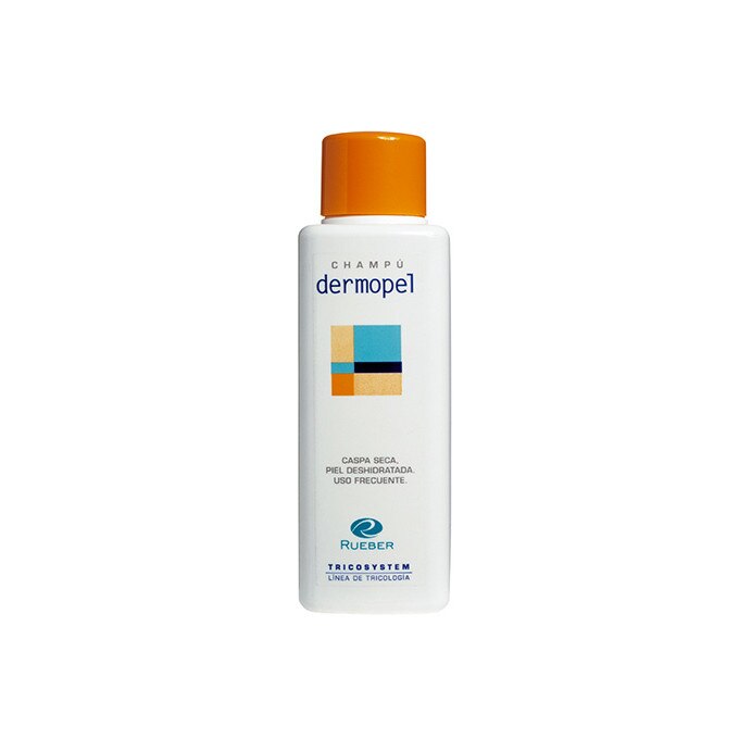 Rueber Dermopel 220 ml