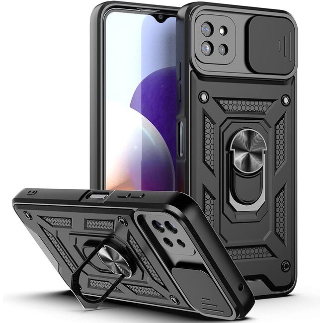 Mat-tech Slide Camera A22 5G