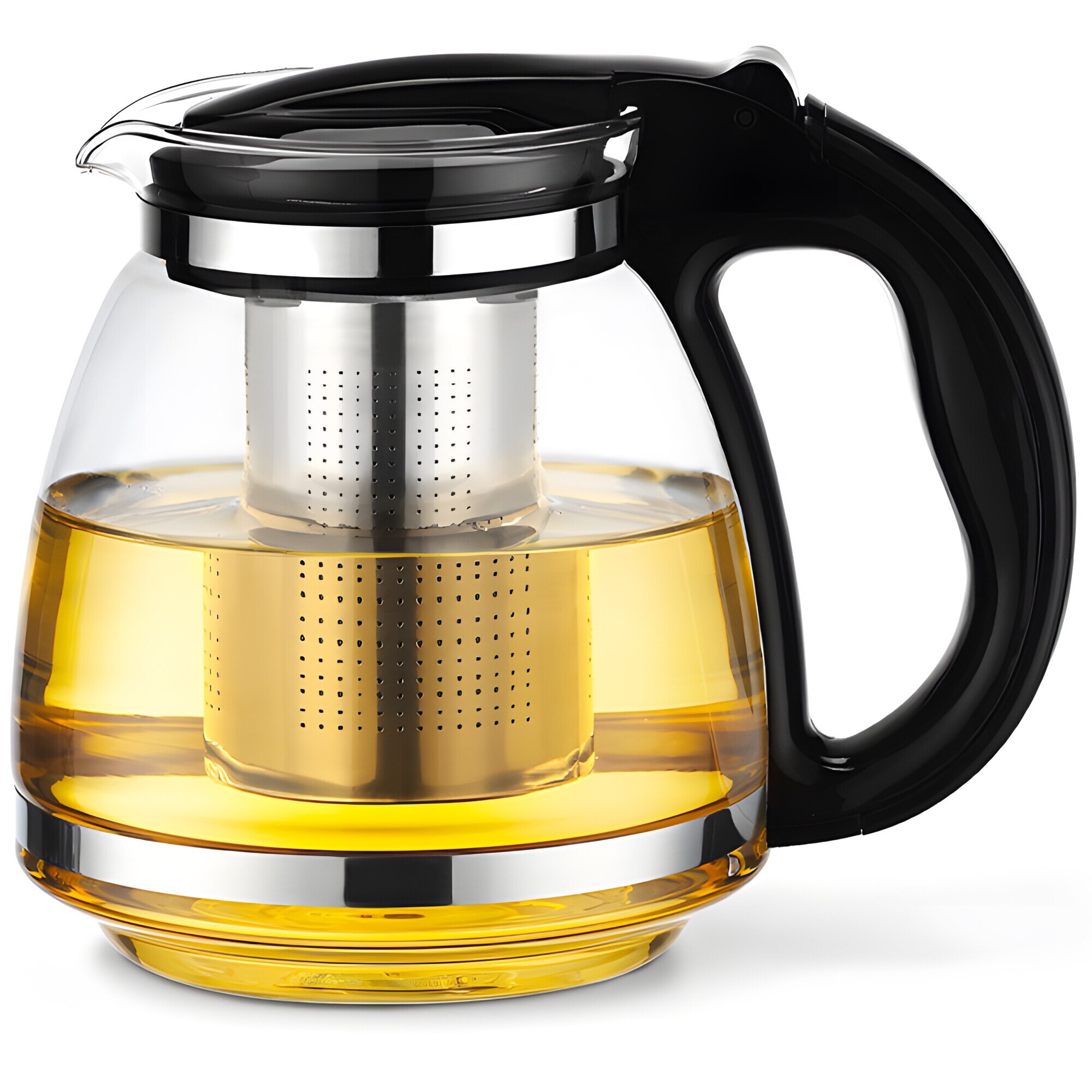Ceainic cu infuzor Retoo 2L