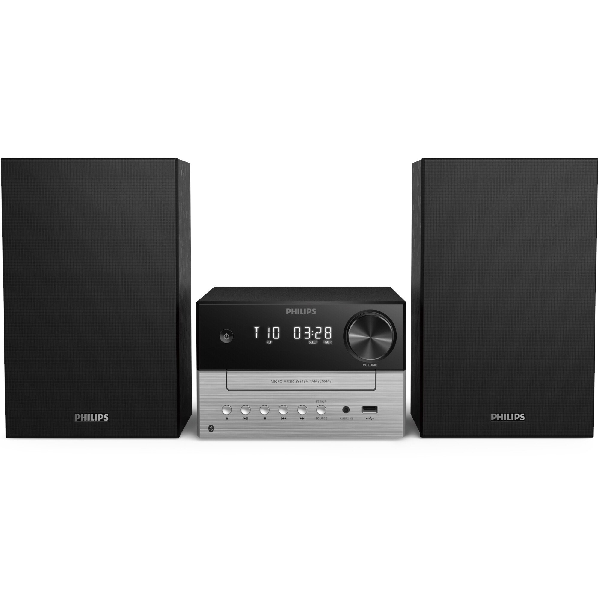 Microsistem Philips TAM3205M2