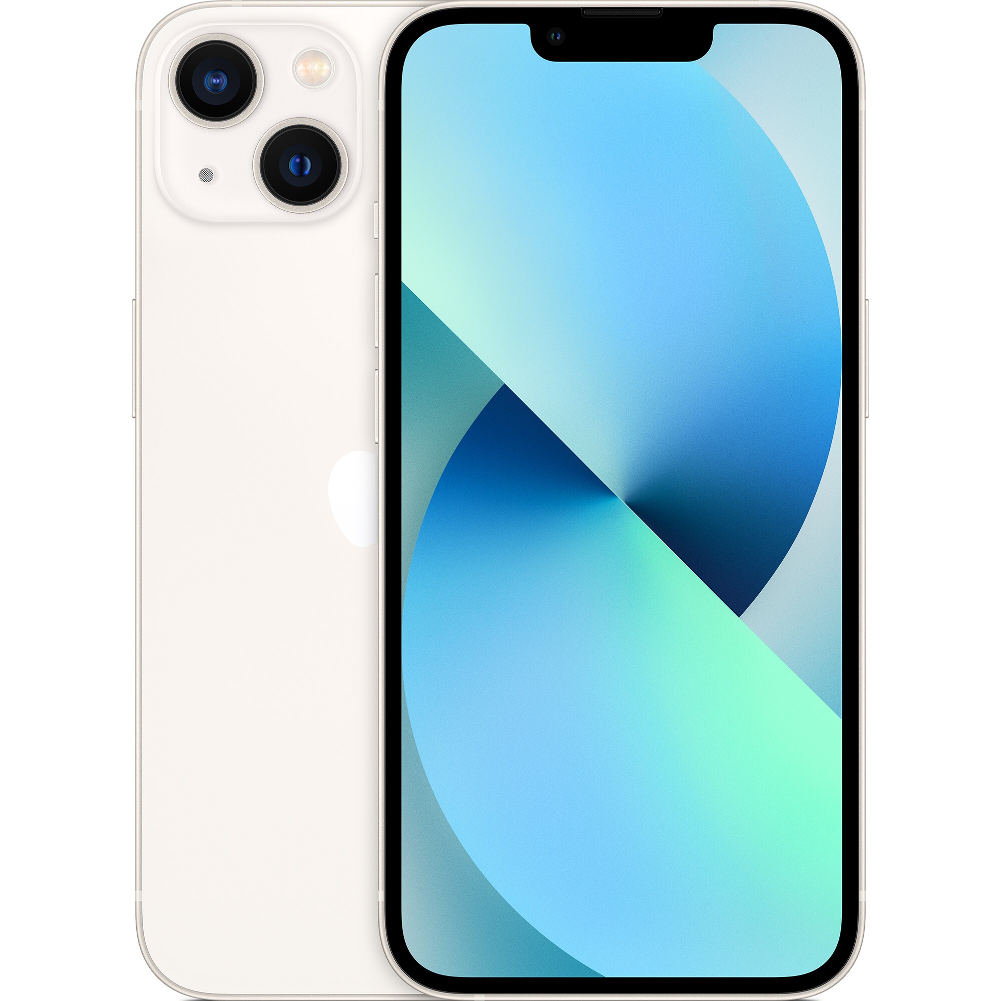 Apple iPhone 13 (Starlight)