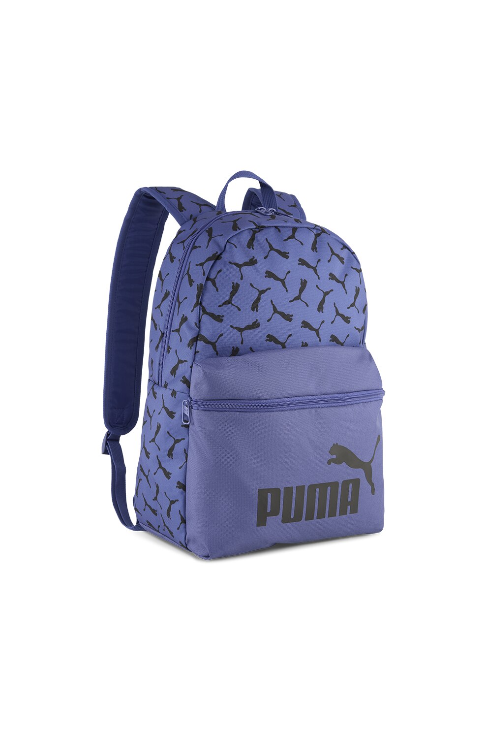 Puma Rucsac Phase 22L Negru Albastru