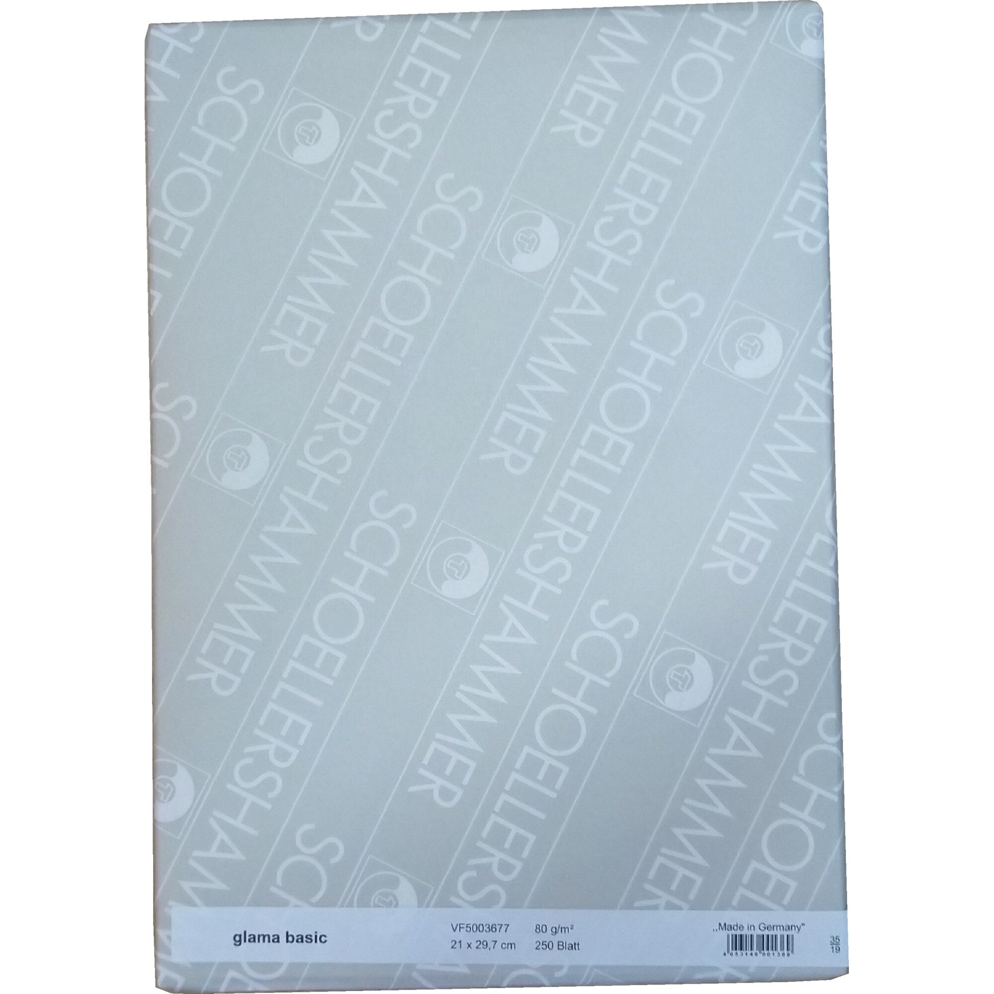 Calc A4 Schoellershammer 80g