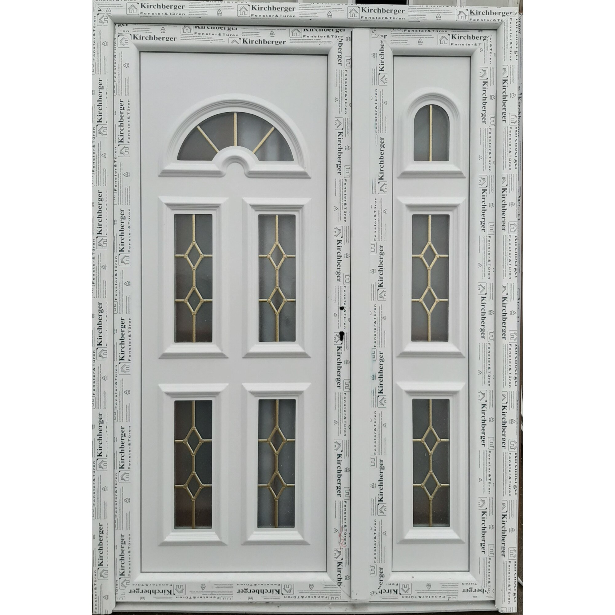 Usă exterior Kira 140x210