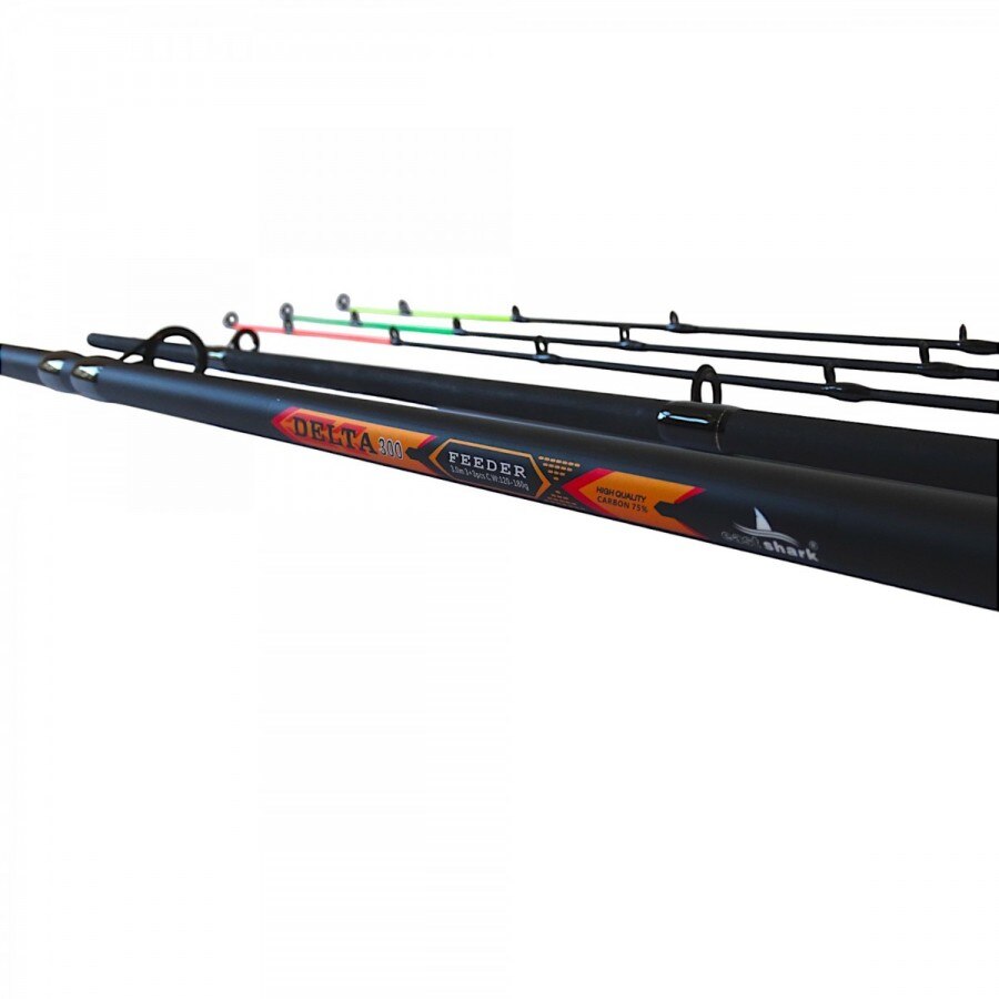 Lanseta Feeder Delta 3.9m