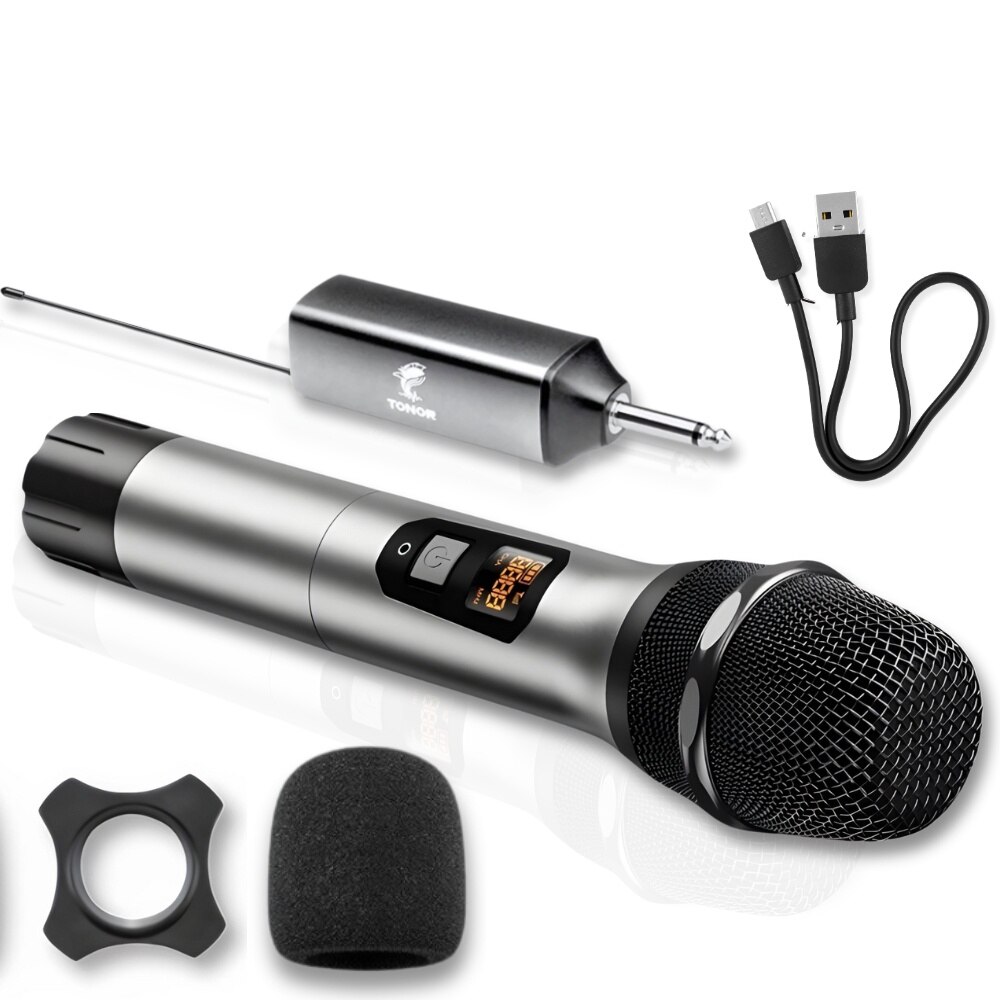 Tonor TW620
