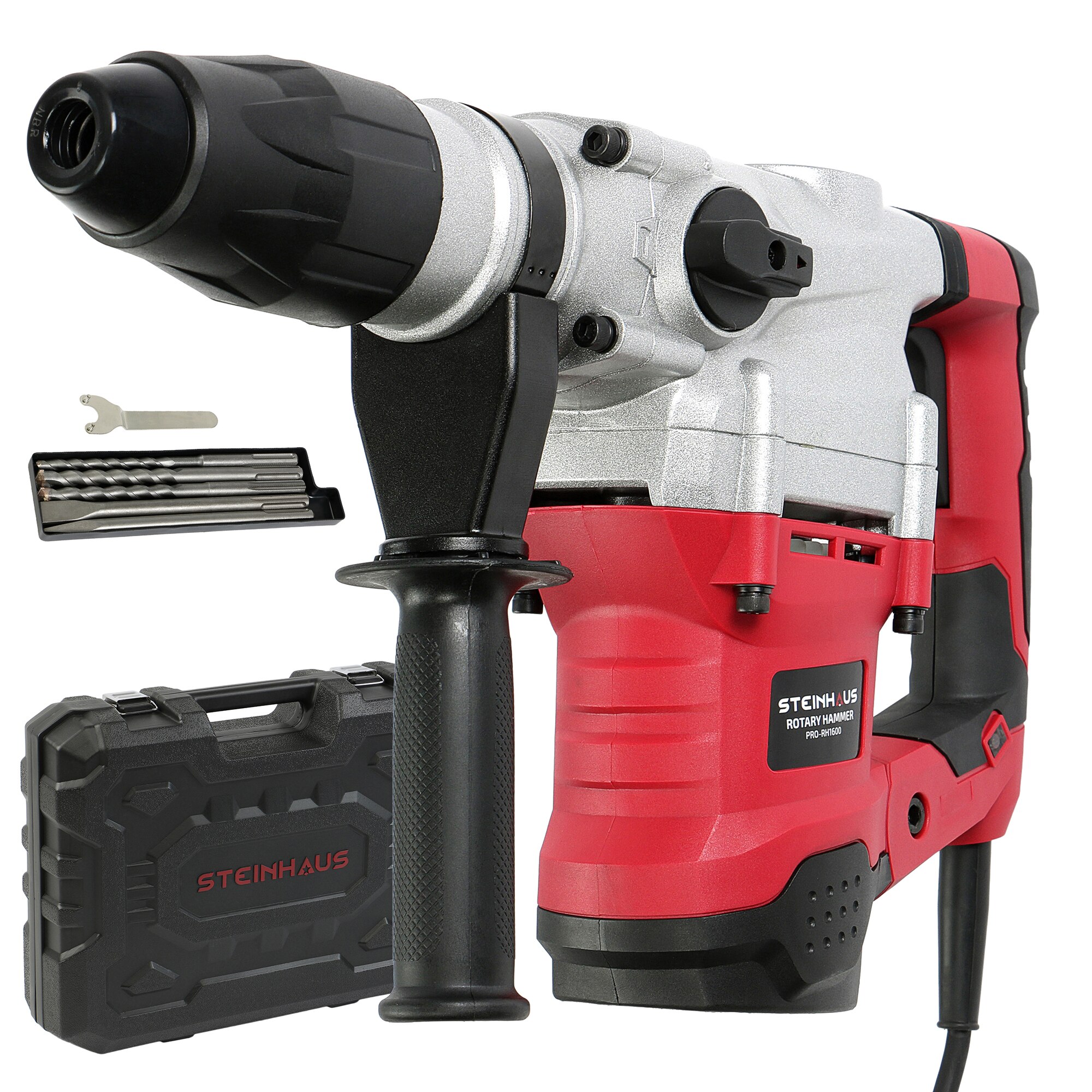 Steinhaus PRO-RH1600