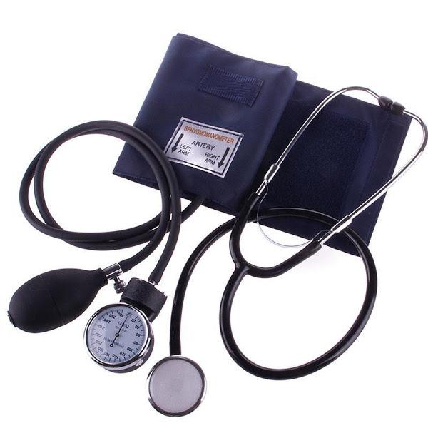 Set tensiometru aneroid OEM
