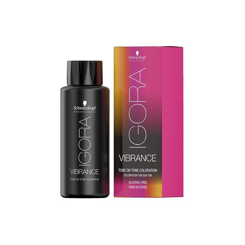 Schwarzkopf Igora Royal Vibrance 8.11