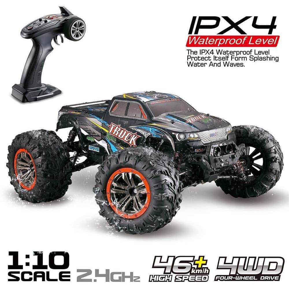 Monster Truck 1:10 POWERLIX