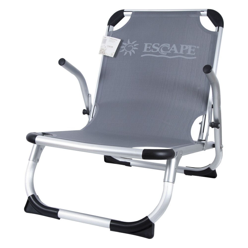 Scaun Plaja Escape Max