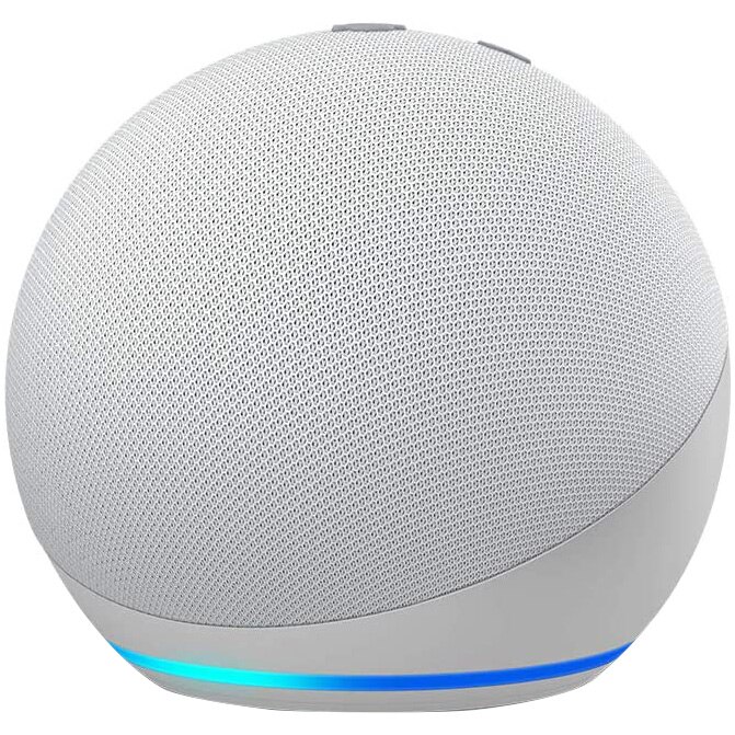 Amazon Echo Dot 4