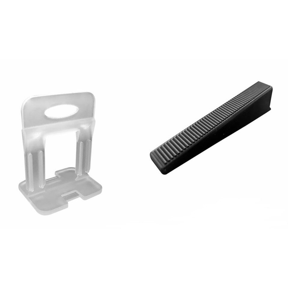 Smart Leveling ECO 1.0 mm