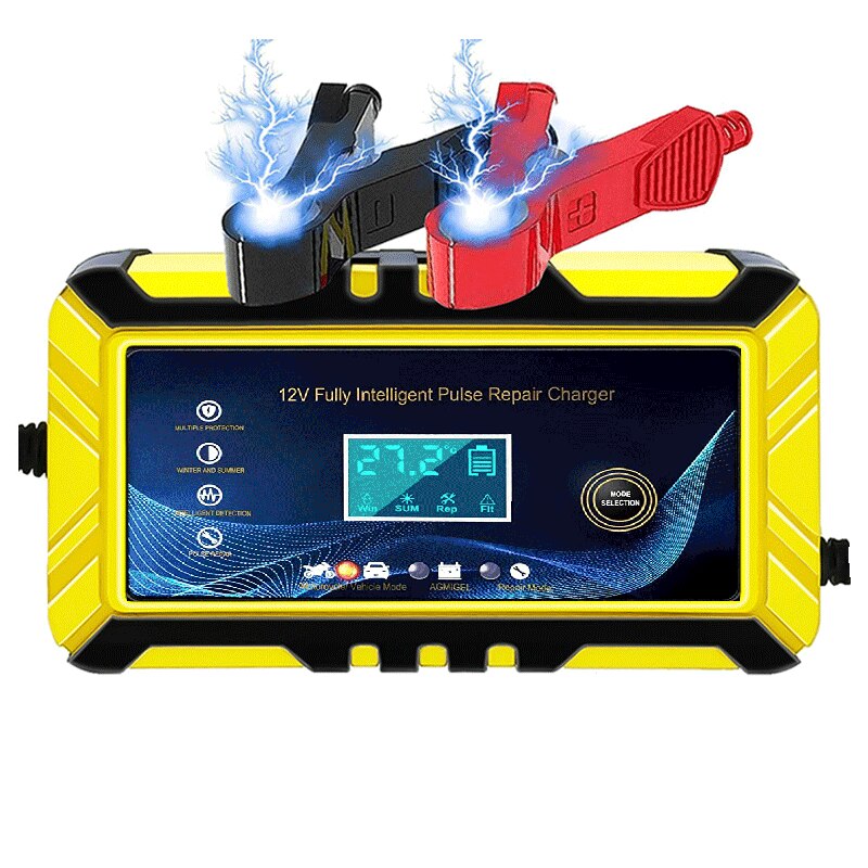 Redresor smart auto OEM