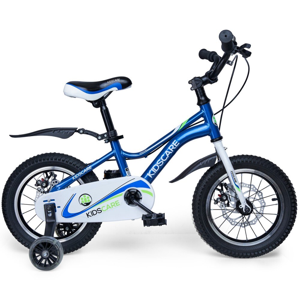 Bicicleta HappyCycles KidsCare 16 inch