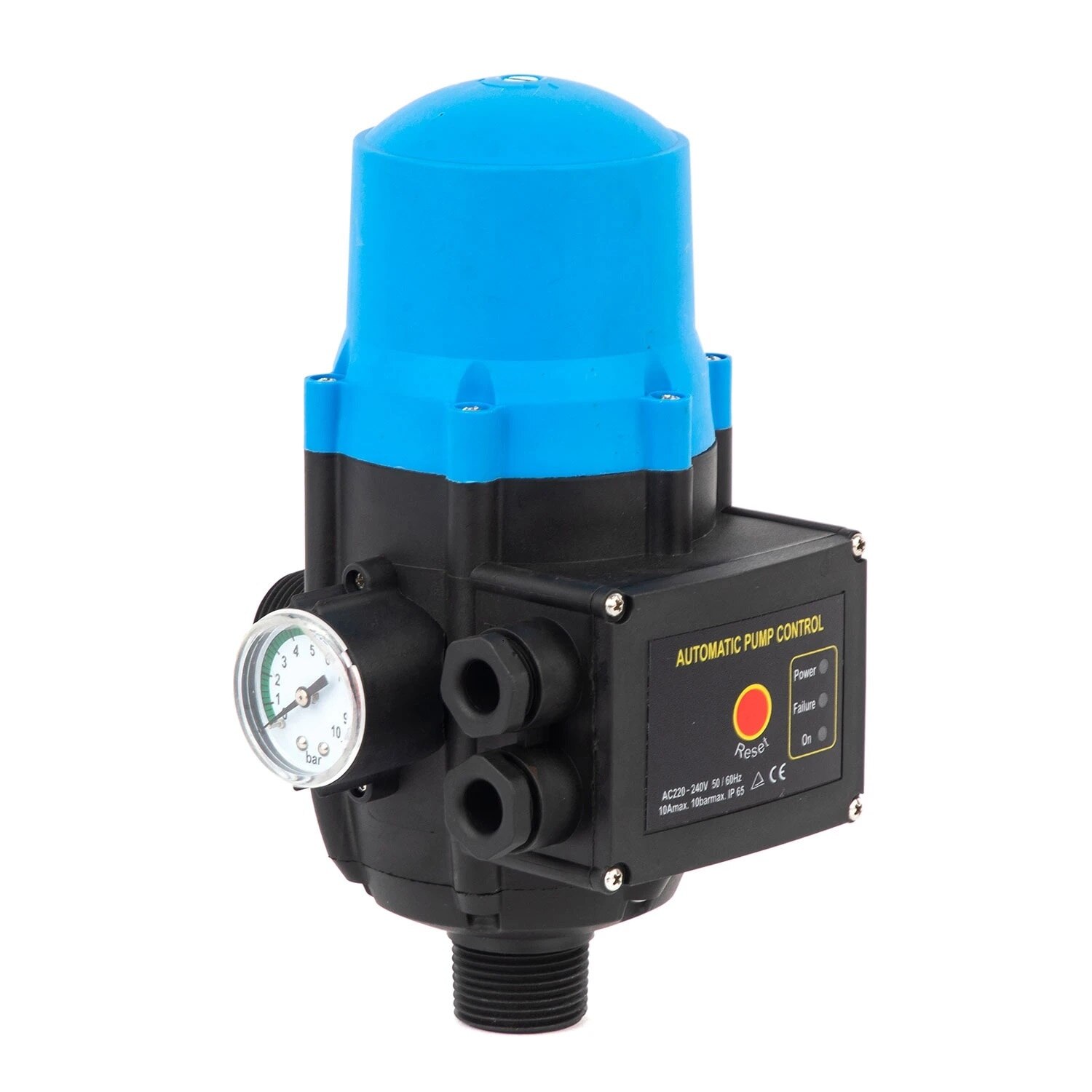 Prescontrol automat EPC-2