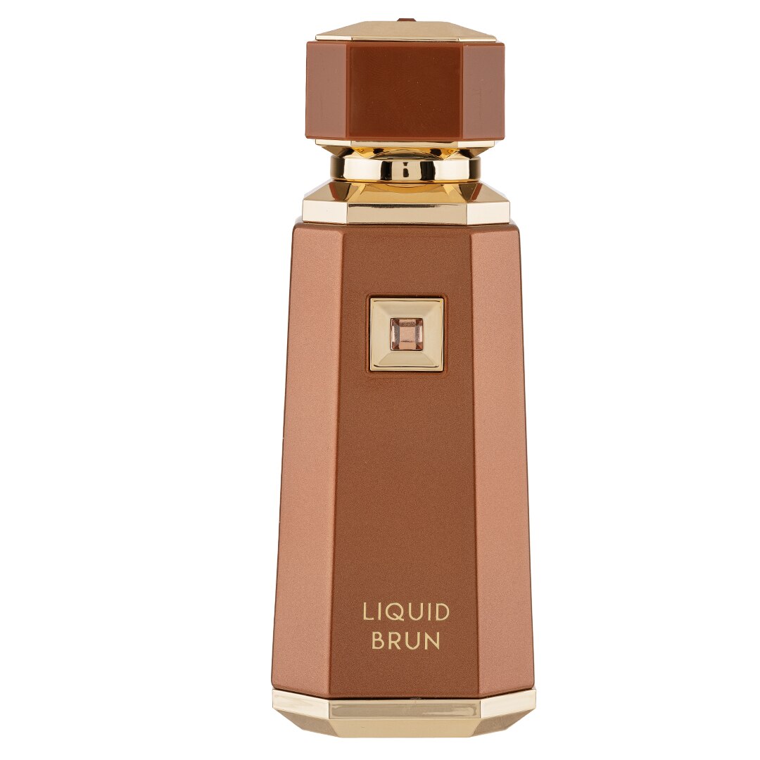 French Avenue Liquid Brun