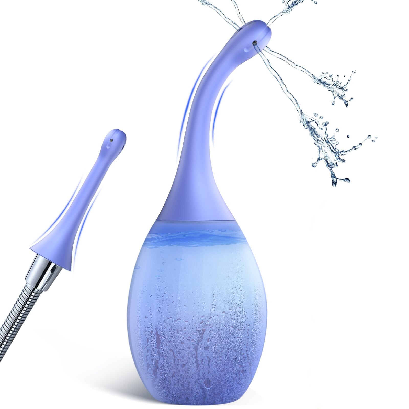 Irigator clisma OEM 300ML