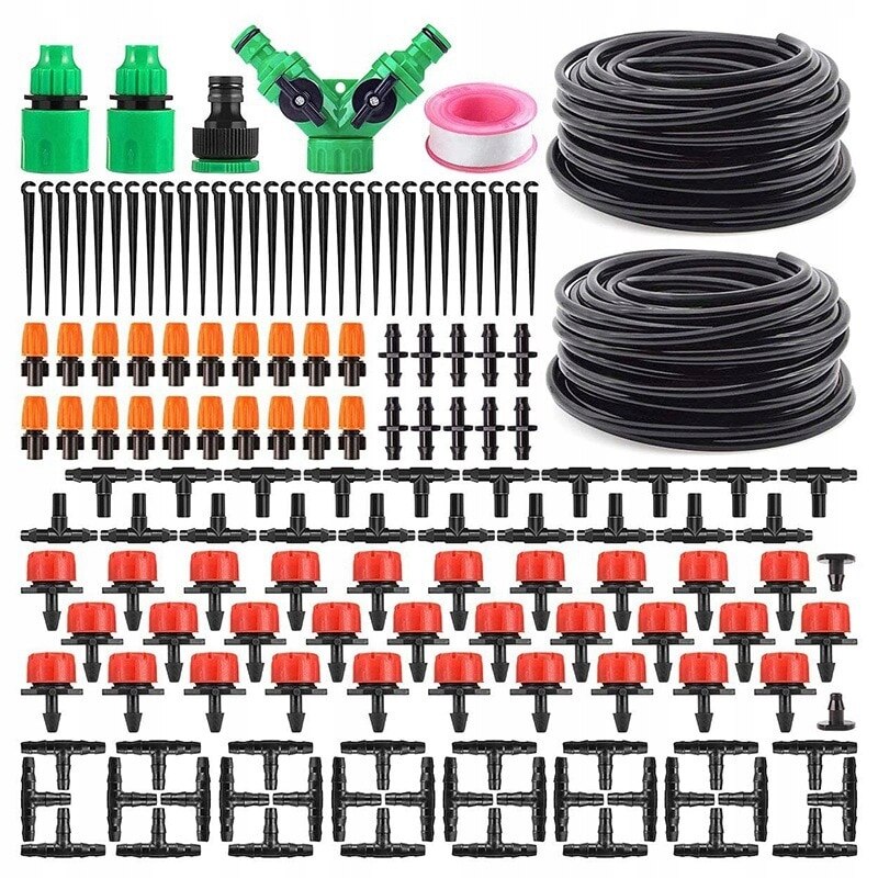 Sistem Irigare Gradina 2x15M OEM