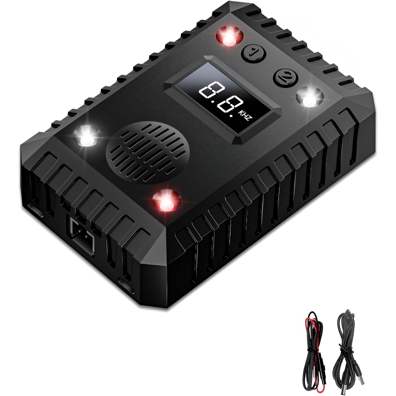 Aparat HASEPE Auto 12V/24V