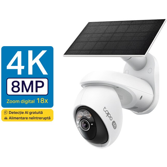 TP-Link Tapo C660 KIT