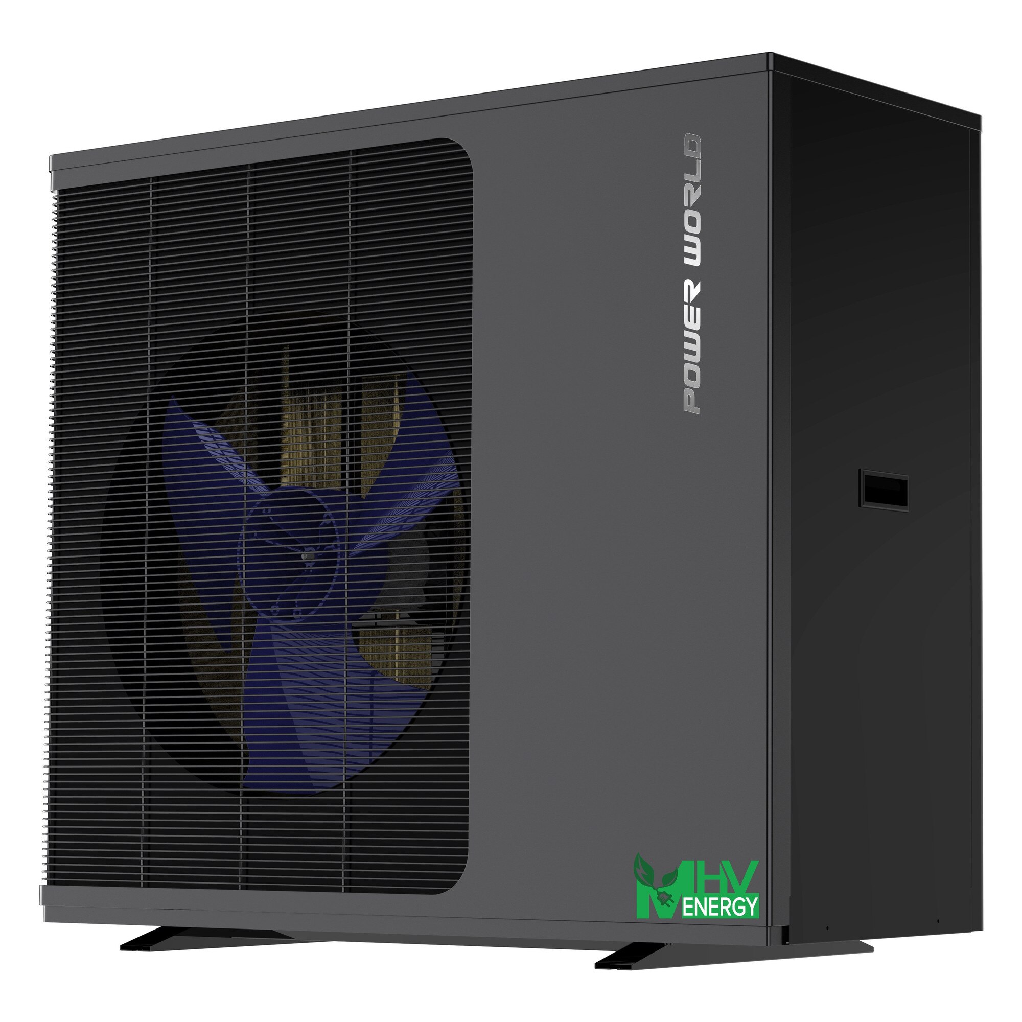 Power World R290 Full DC Inverter 8.3 kW