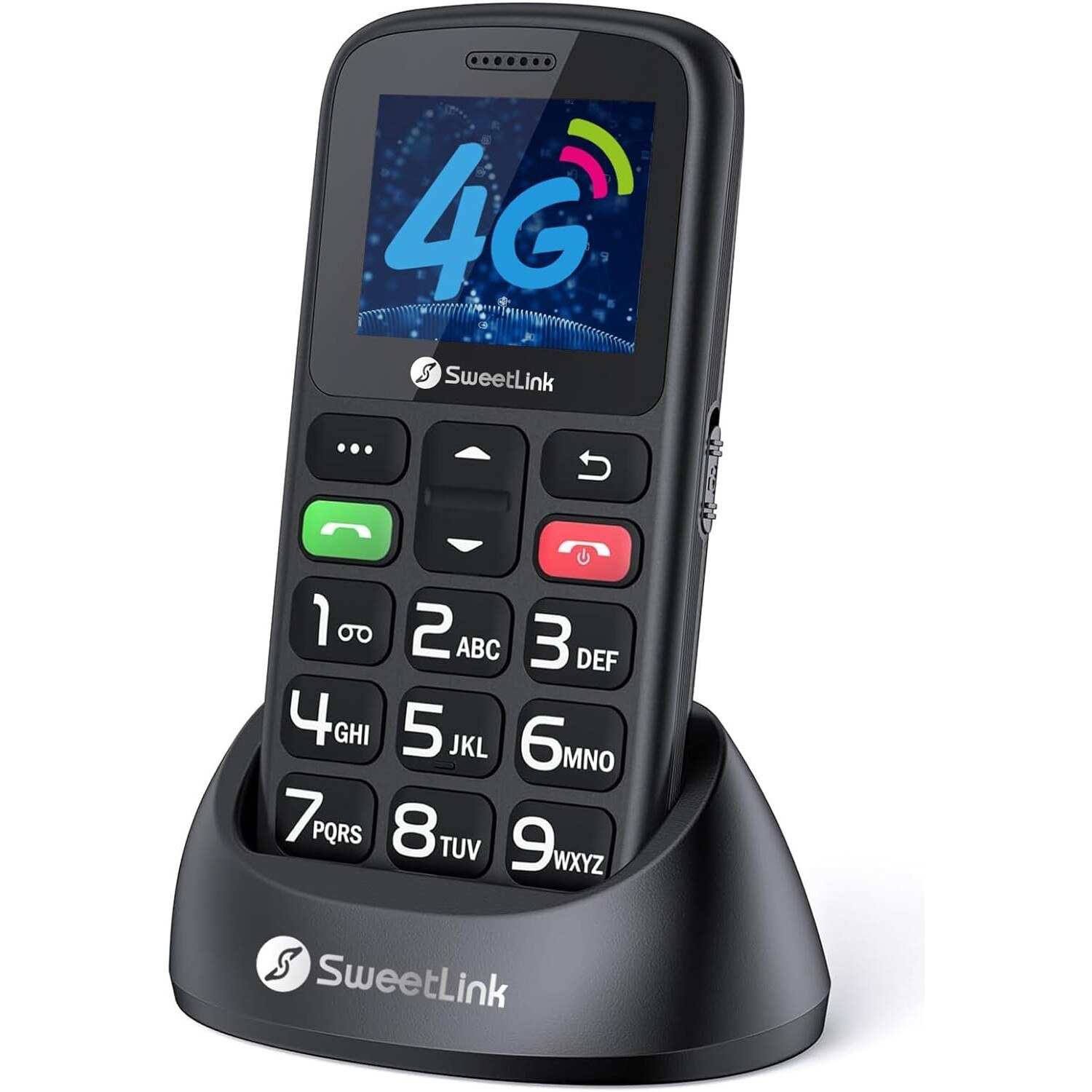 SweetLink S2 Plus 4G