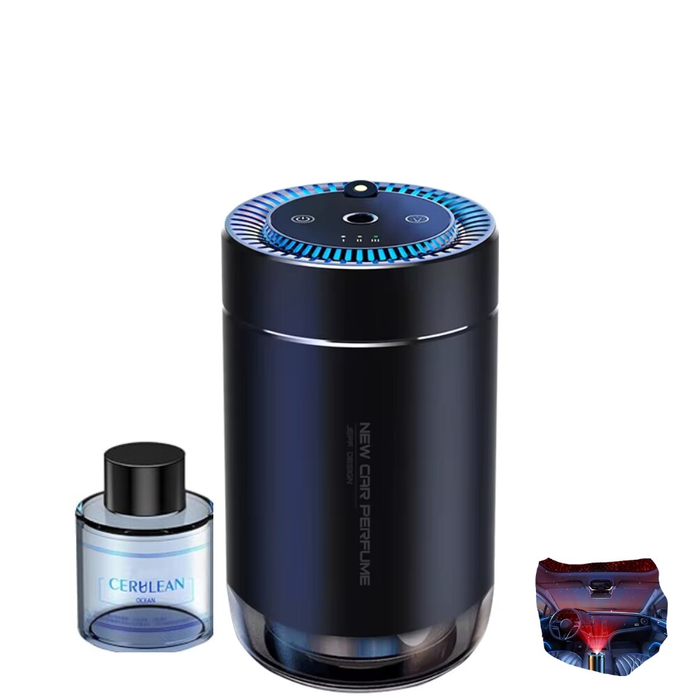 Difuzor electric COR10