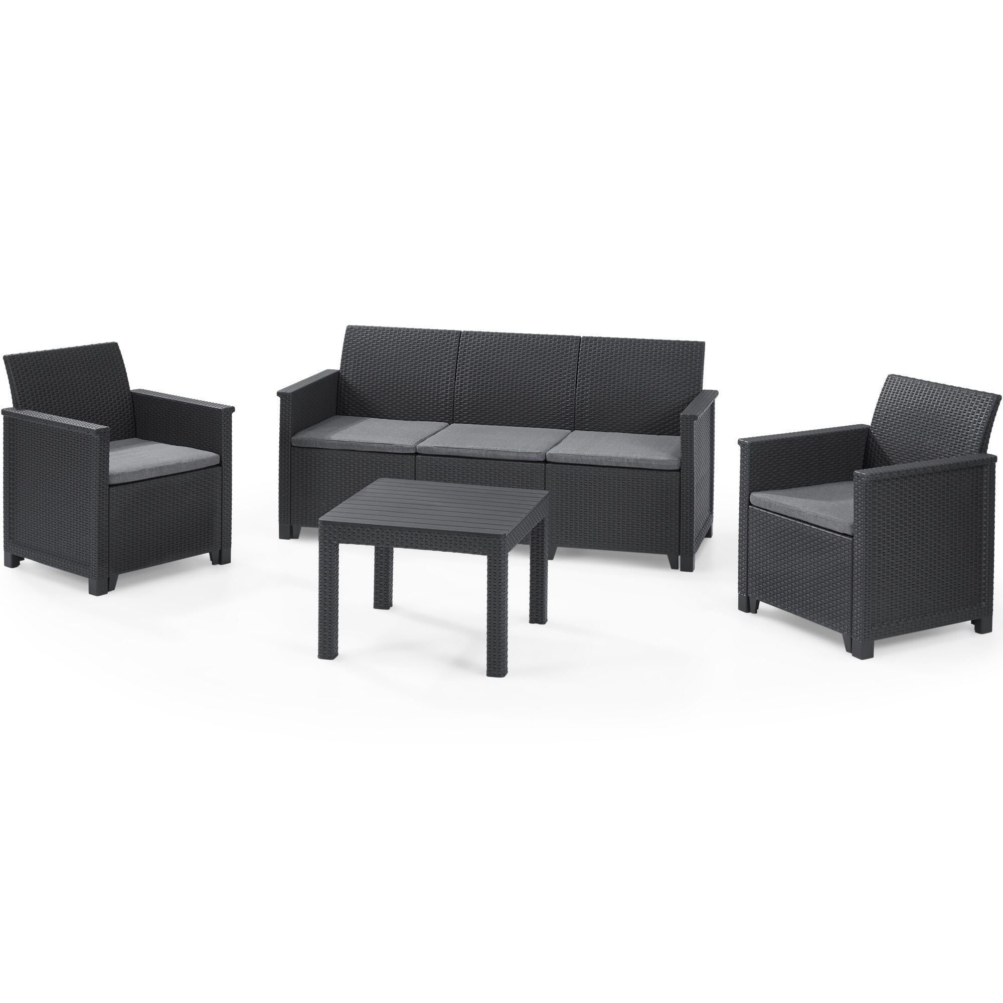 Set Keter Elodie