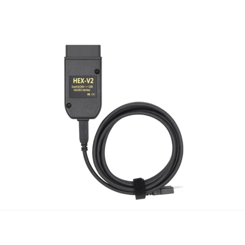 Interfata diagnoza auto vcds 2023 STM