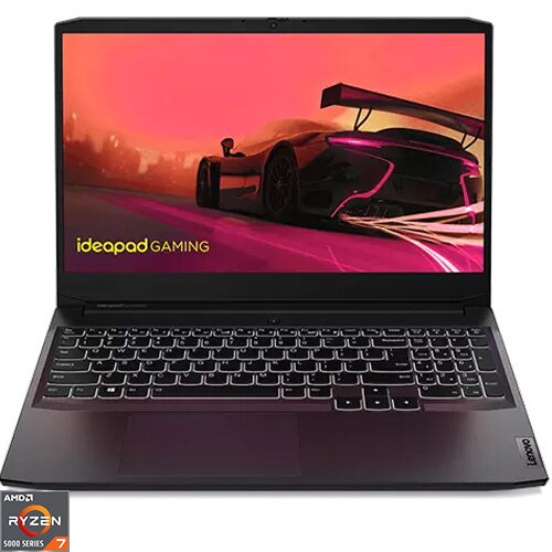 Lenovo IdeaPad Gaming 3 15ACH6