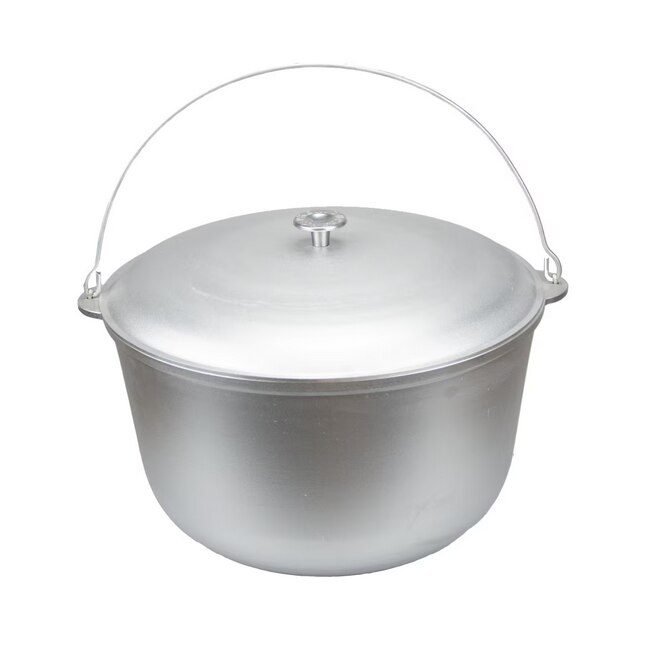 Ceaun aluminiu Talko 24L