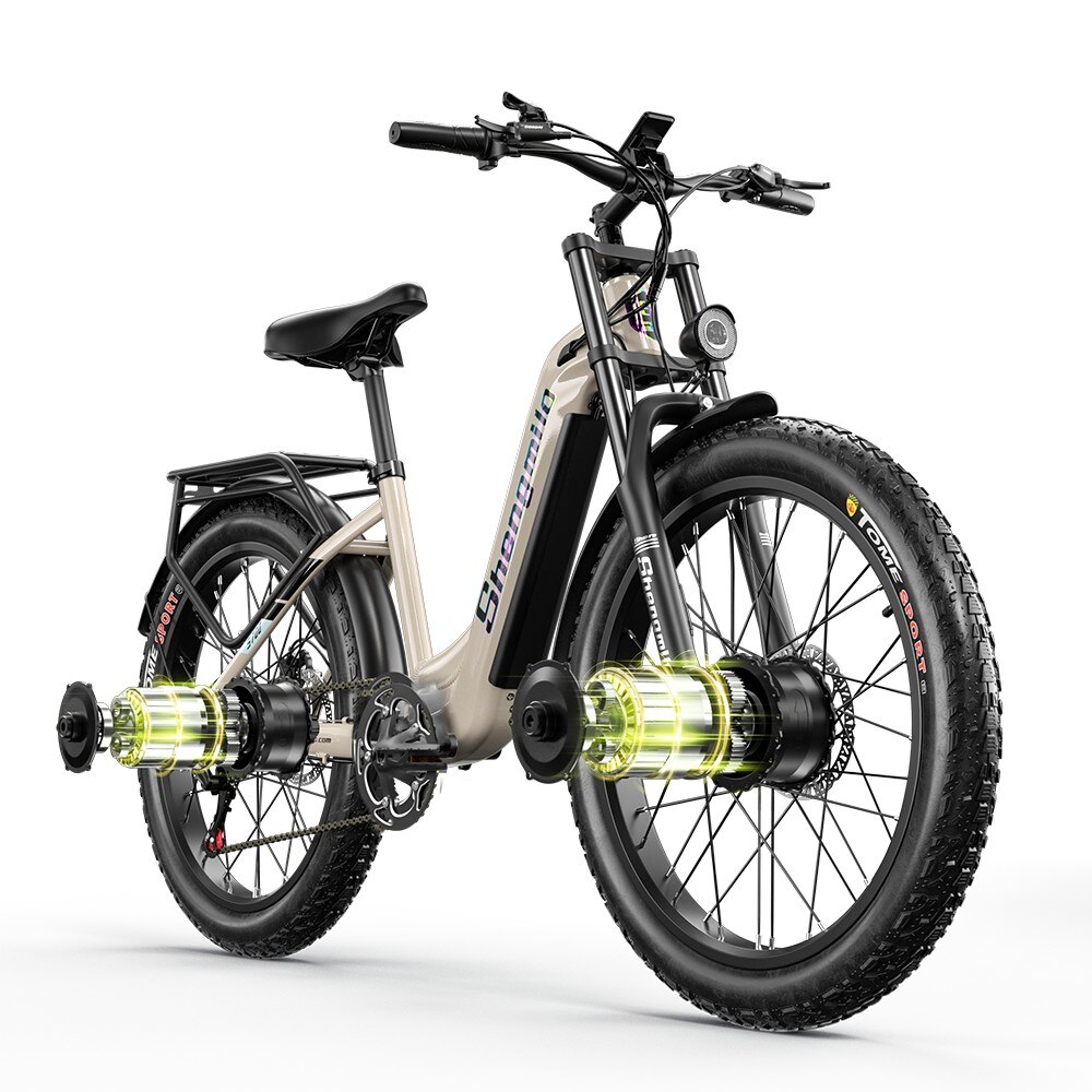 Shengmilo S700