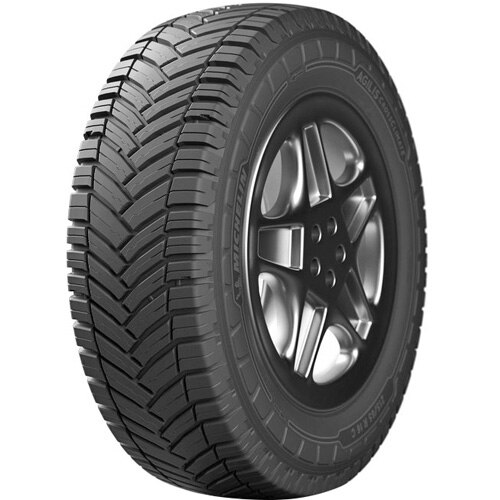 Anvelopă All Season Michelin Agilis Crossclimate