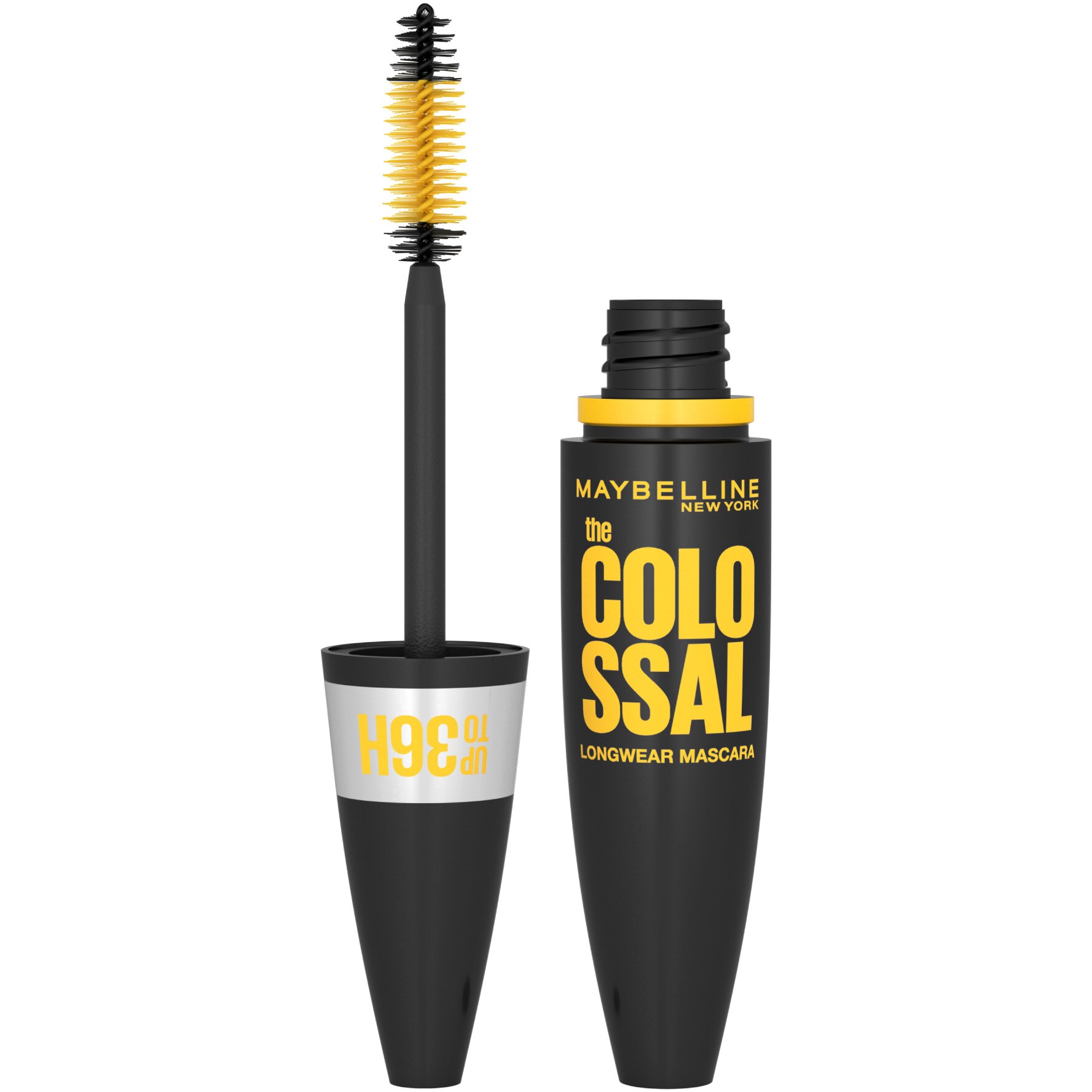 Maybelline Colossal 36H Waterproof